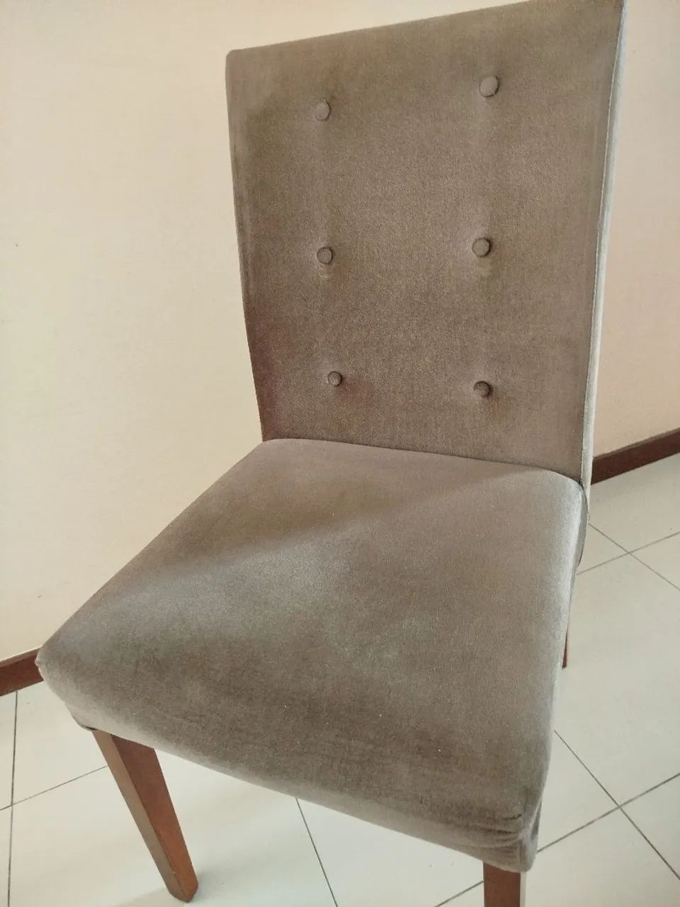 Cadeira de jantar - Foto 3