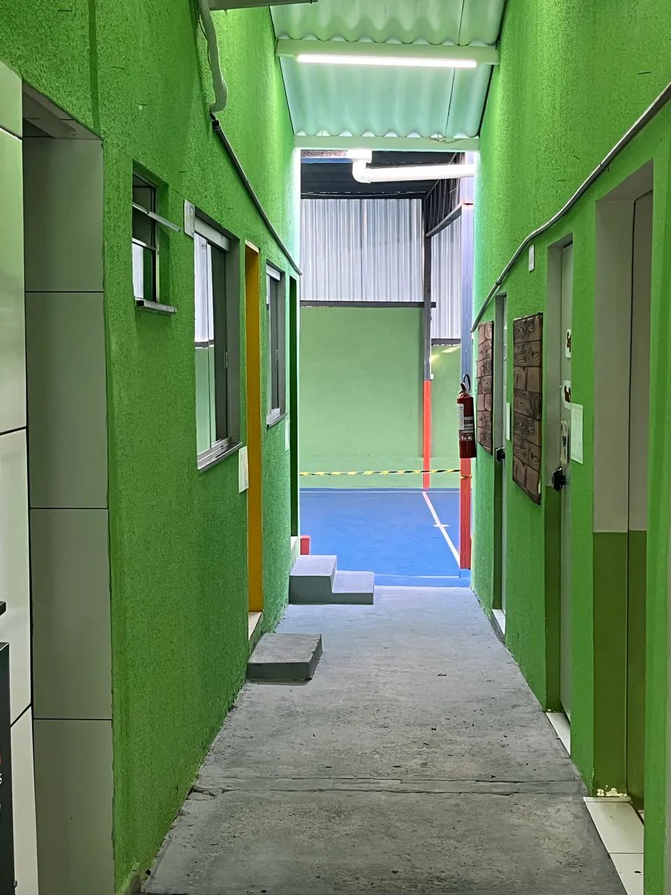 Escola a venda Go 
