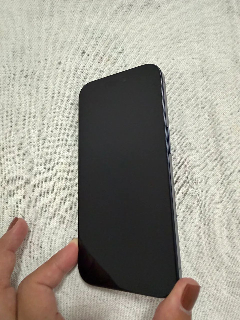 Iphone 15 pro 256Gb - Foto 4