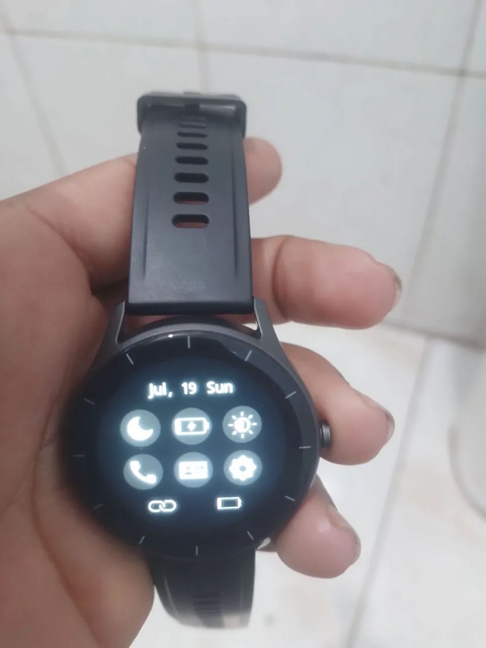 Smart watch - Foto 4