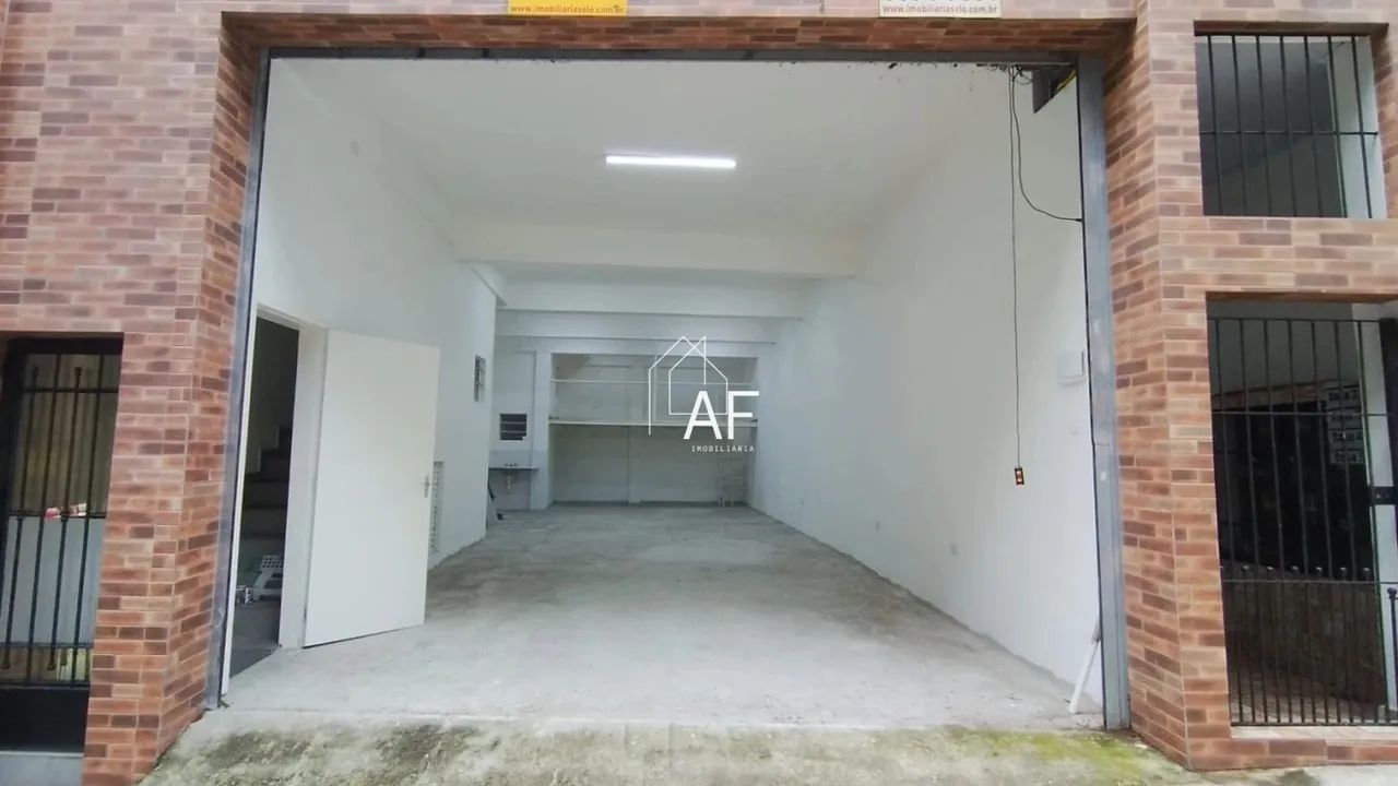 Salão (Salão Padrão) para Locação, 104 m² - Foto 4