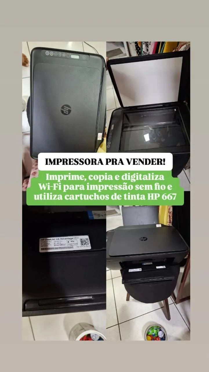 Impressora 