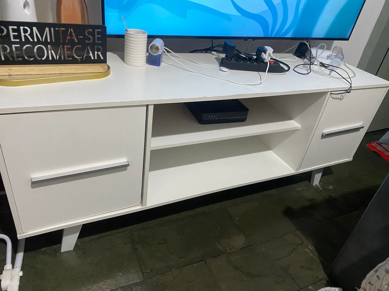 Vendo rack  - Foto 2