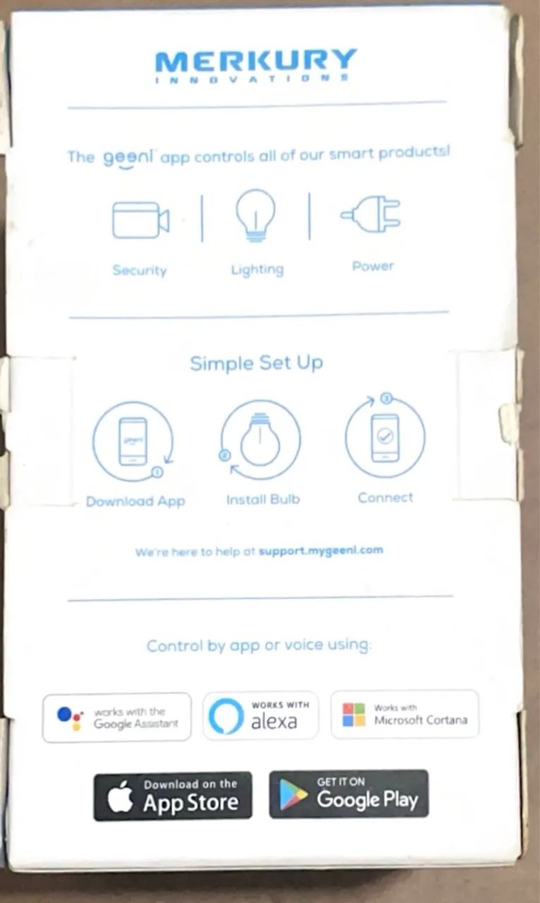 LÂMPADA LED BULB - Foto 2