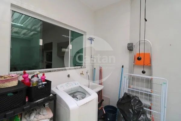 sobrado novo 3dorms , suite e 02 vagas - Foto 4