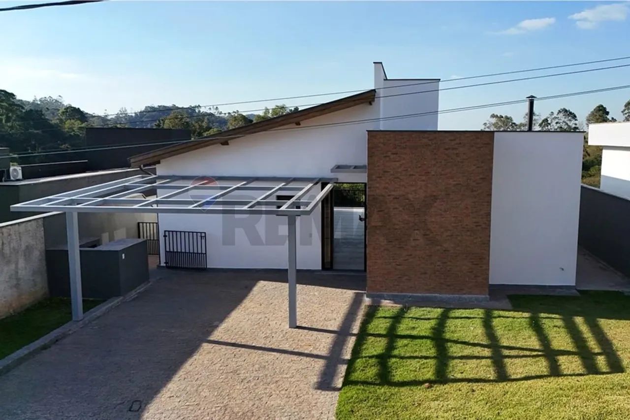 Casa em Condomínio Venda com 3 suítes - Foto 2