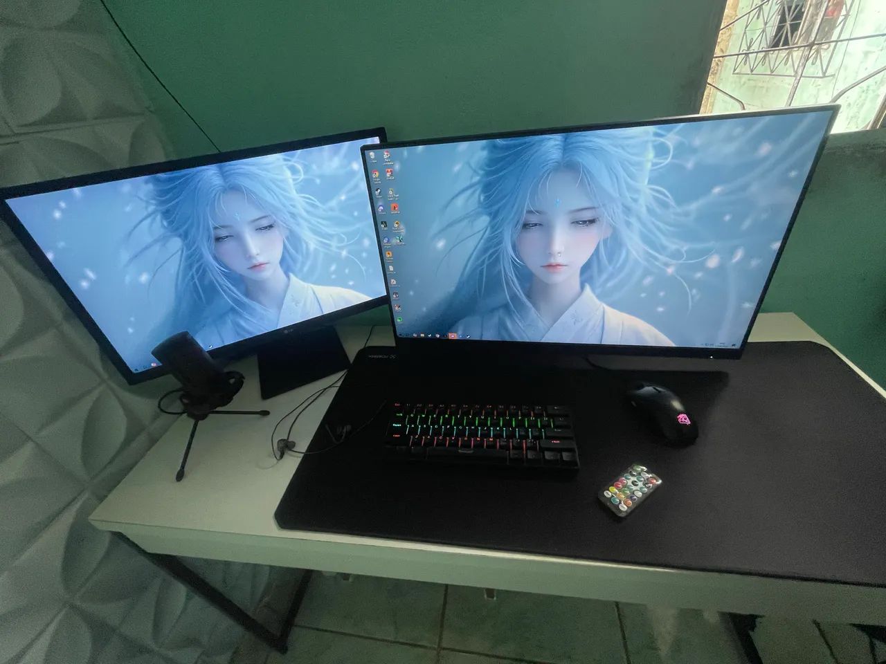 Pc game completo 