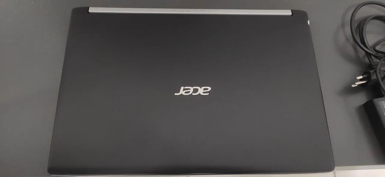 Notebook Acer A515 - Foto 3