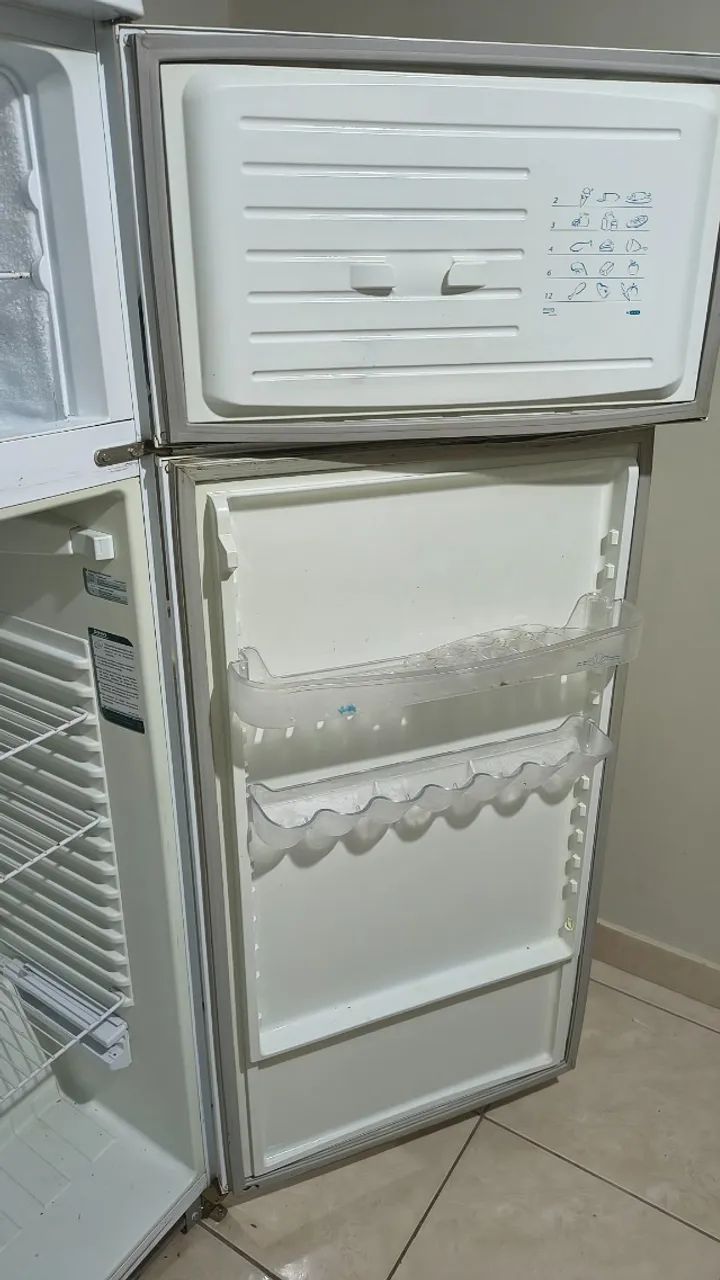 Geladeira Duplex Dako 460L - Foto 3