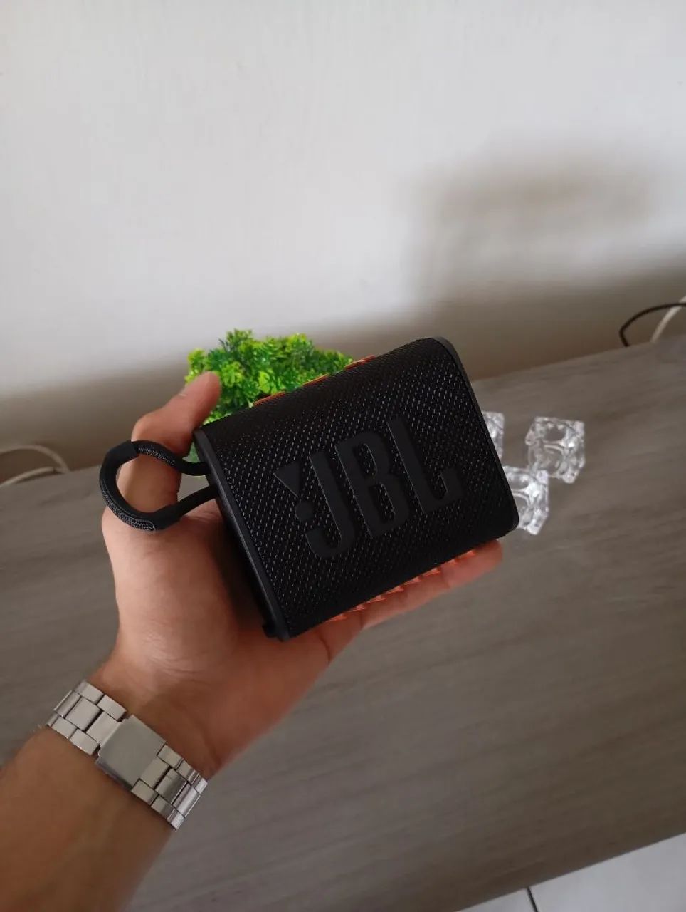 JBL Go 4 pro Nova - Foto 5