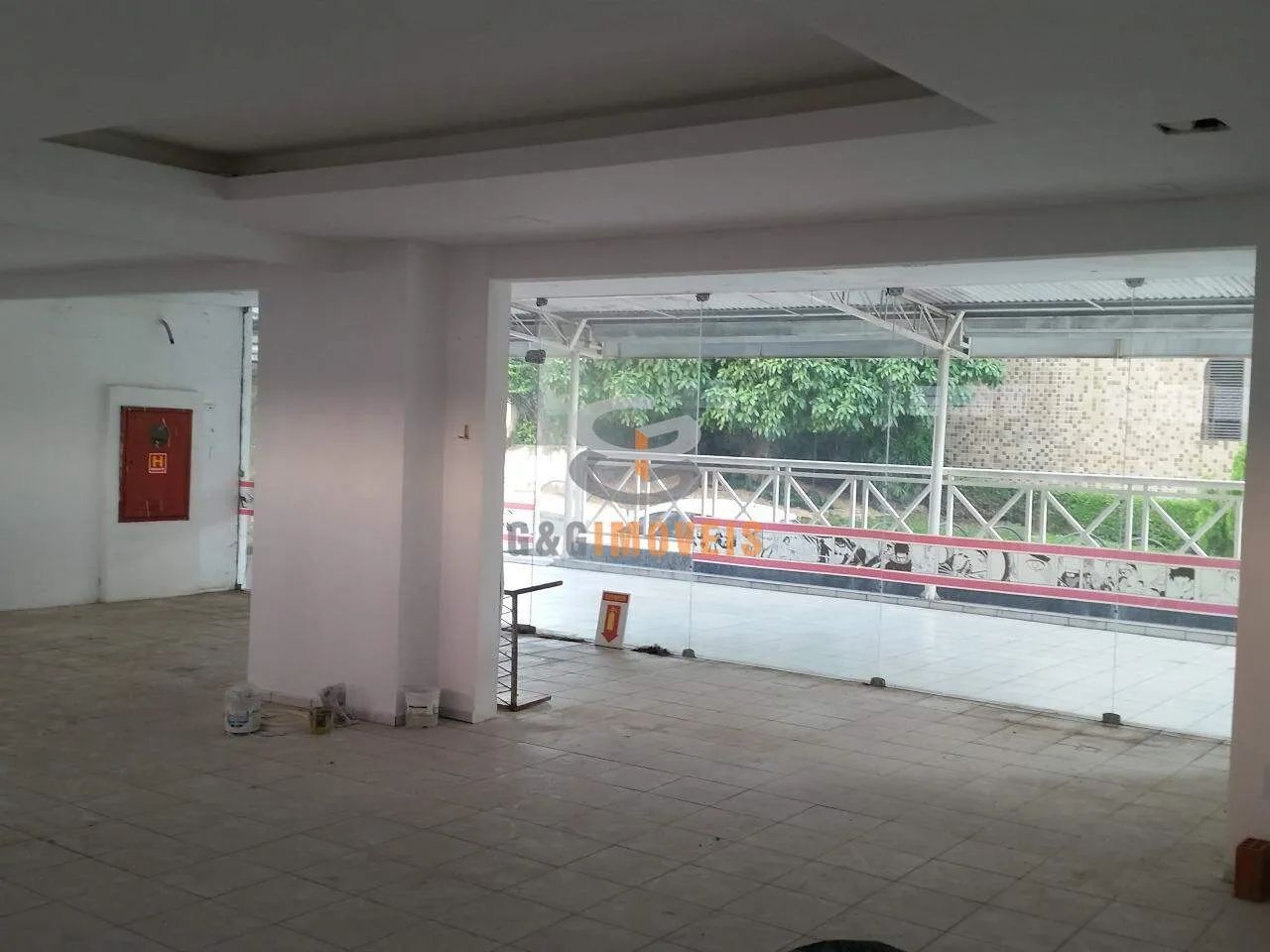 SALA COMERCIAL NA ILHOTAS - Foto 5