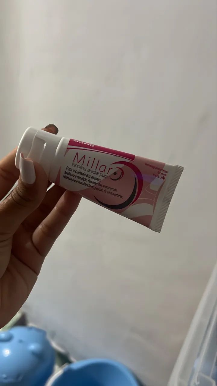 Objetos para bebês - Foto 4