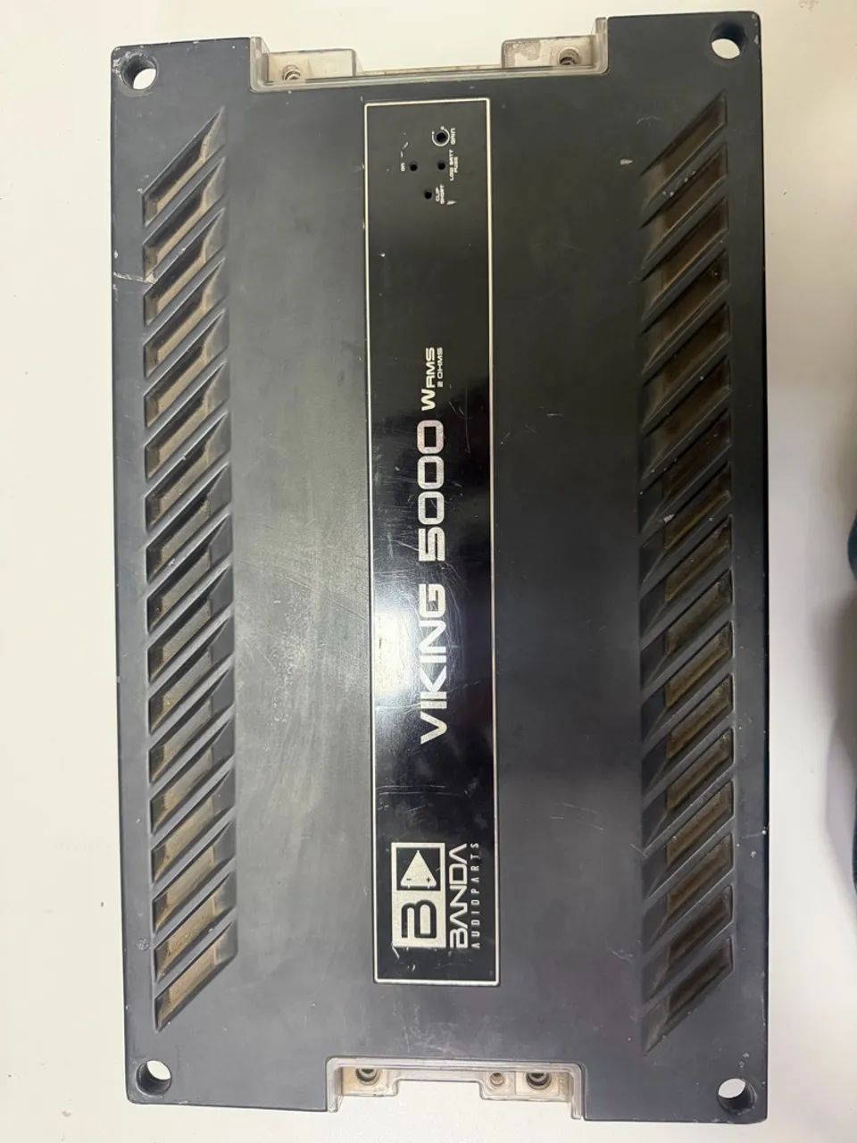 Potência para som automotivo  - Foto 2