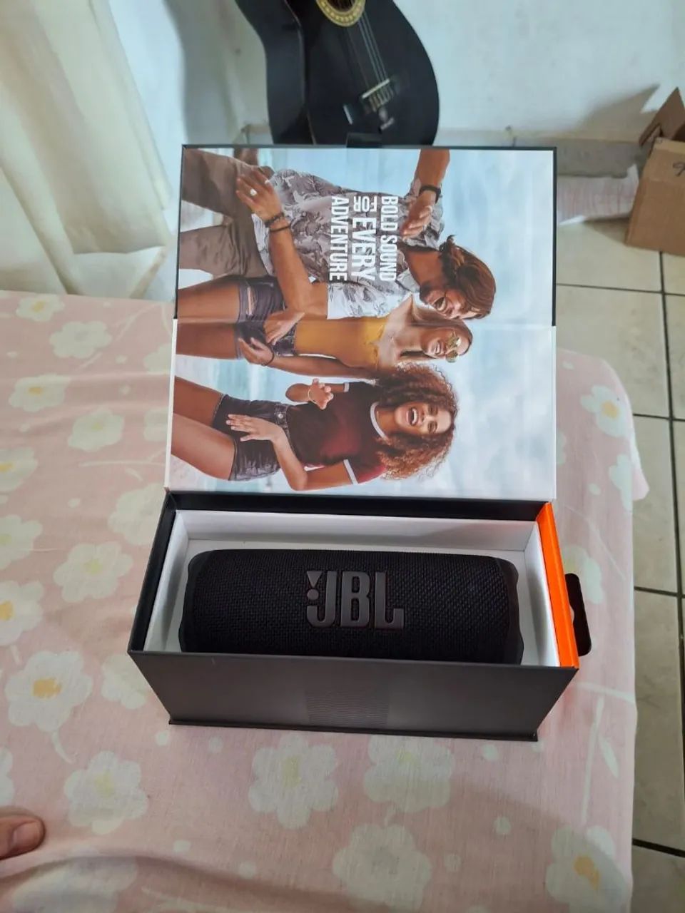 JBL clip 6  - Foto 3