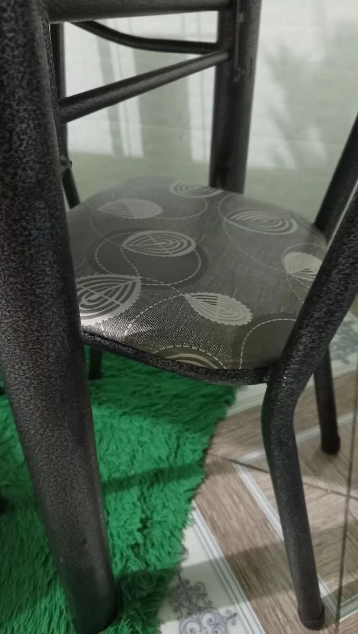 mesa de mármore  - Foto 4