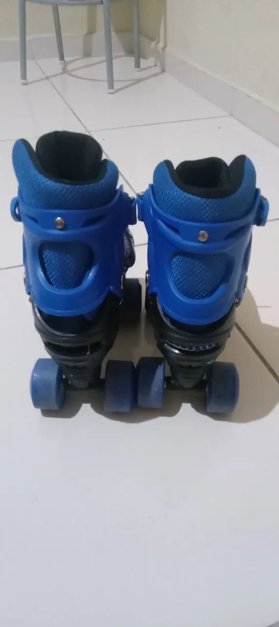 Patins infantil n: 34 - Foto 4