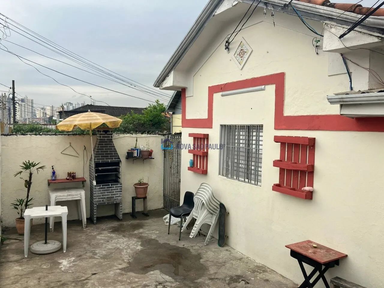 Terreno para investimento!
