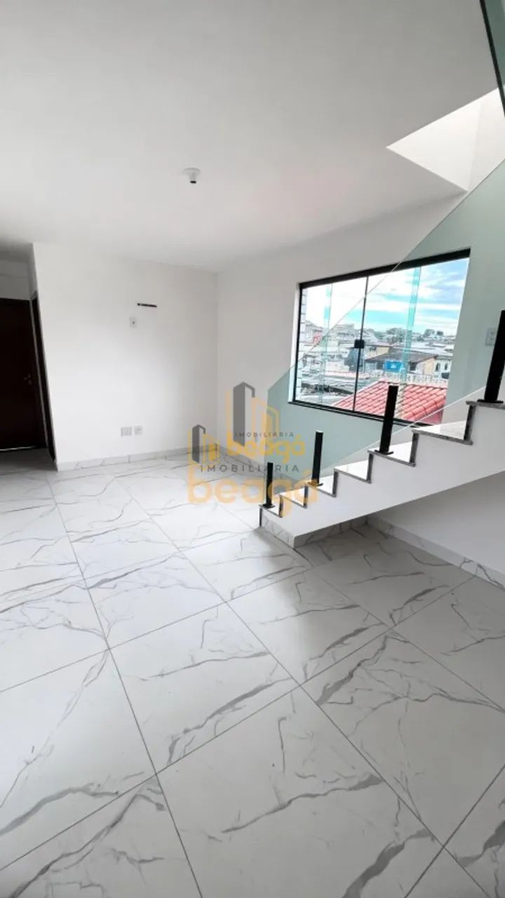 Cobertura com 3 quartos à venda em Belo Horizonte - Foto 5