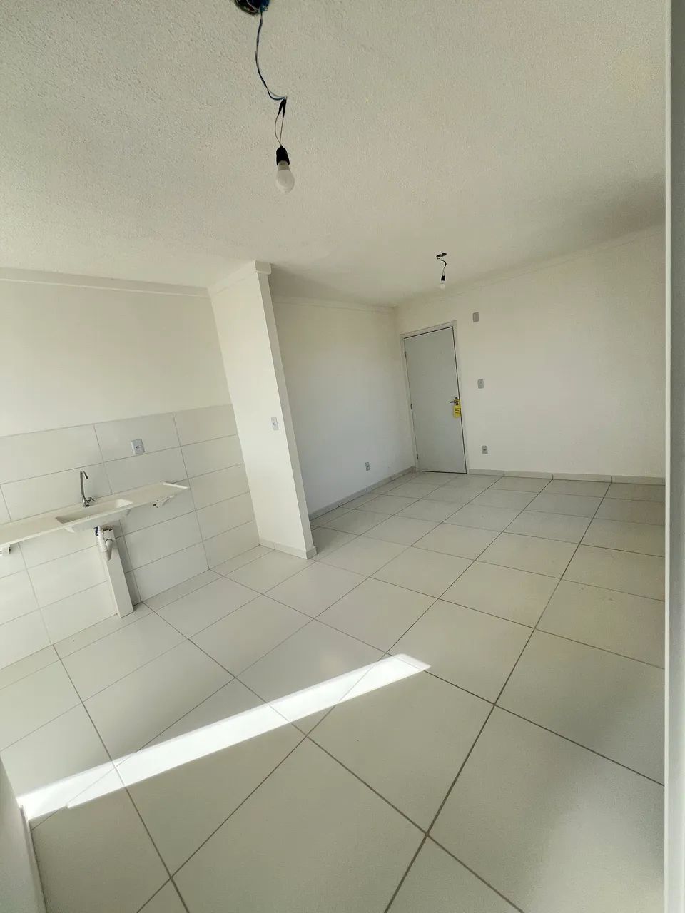 Apartamento disponível para aluguel - Foto 2