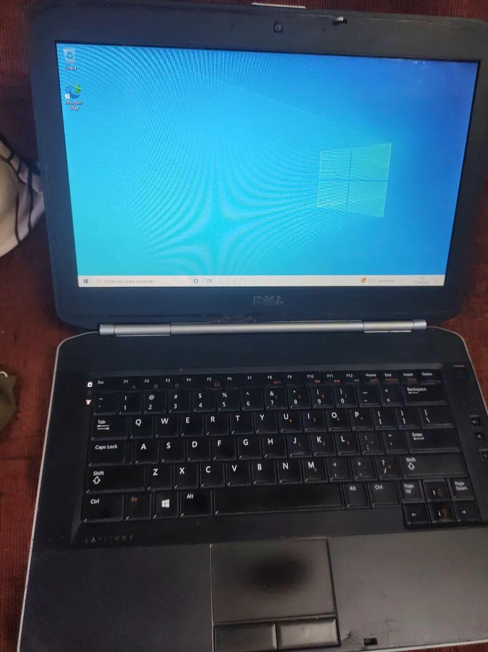 Notebook i5 - Foto 3