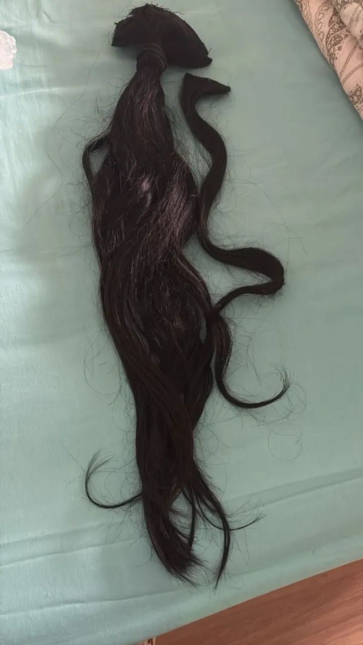 Mega hair - Foto 3