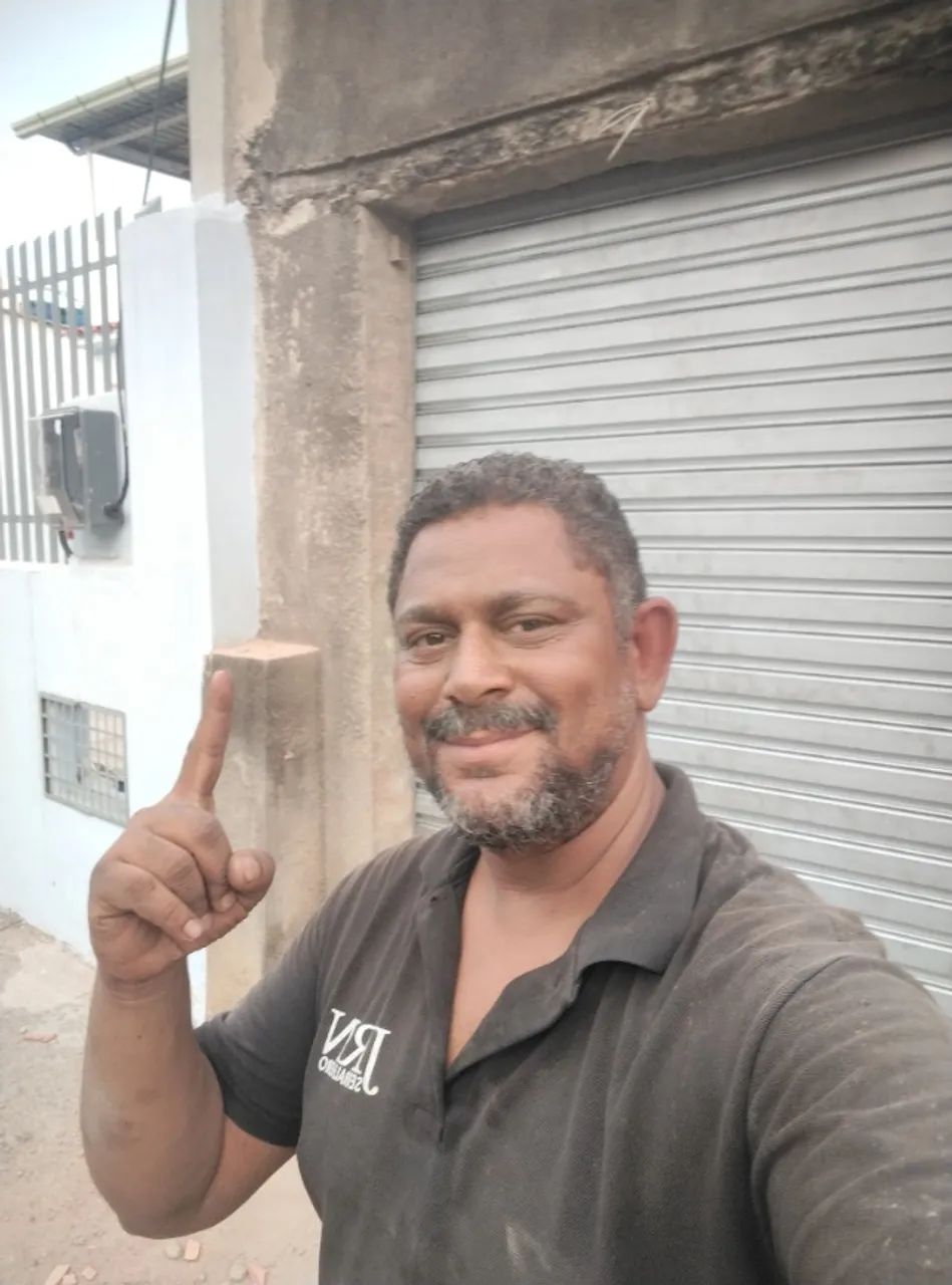 Serralheria especializada em portas de aço. - Foto 3