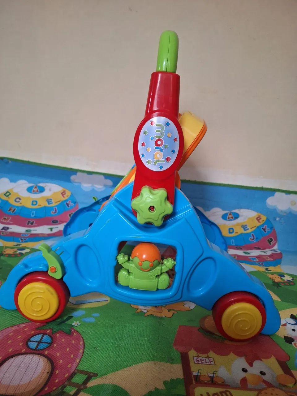 Andador Maral - Foto 2