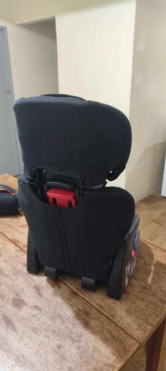 Assento para criança Burigotto protege zero  - Foto 5
