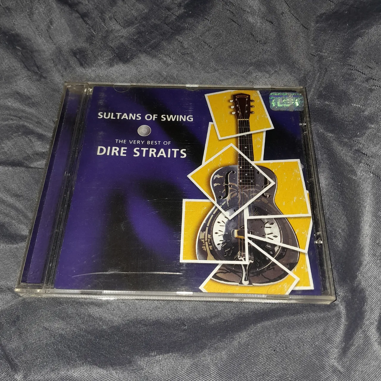 Dvd U2 the best of - CDs, DVDs etc - COHAB, Recife 1307265547 | OLX