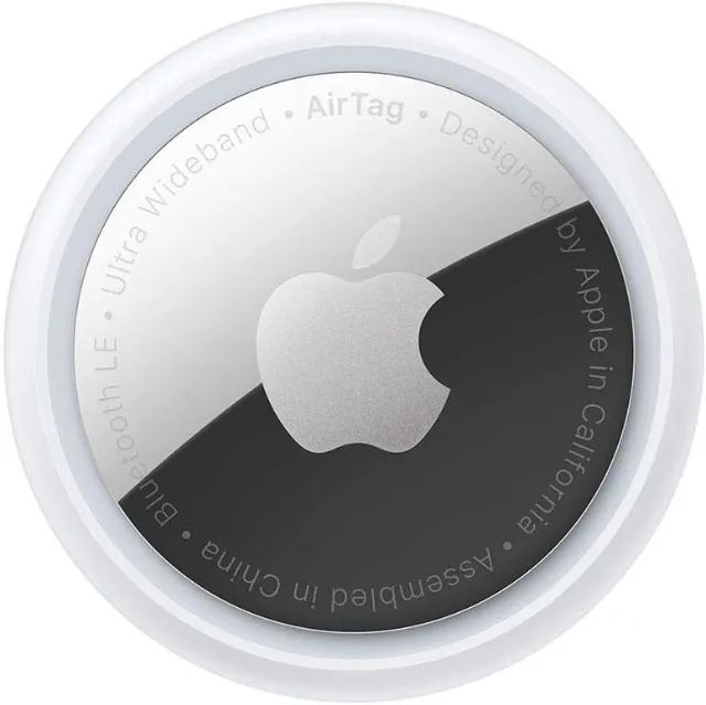 Apple Airtag original - 1 unidade