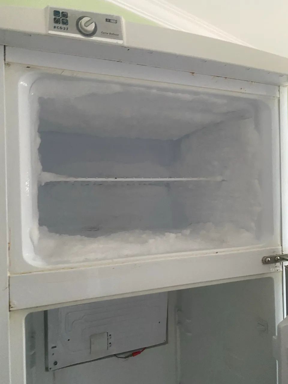 Geladeira Eletrolux 380 L  - Foto 5