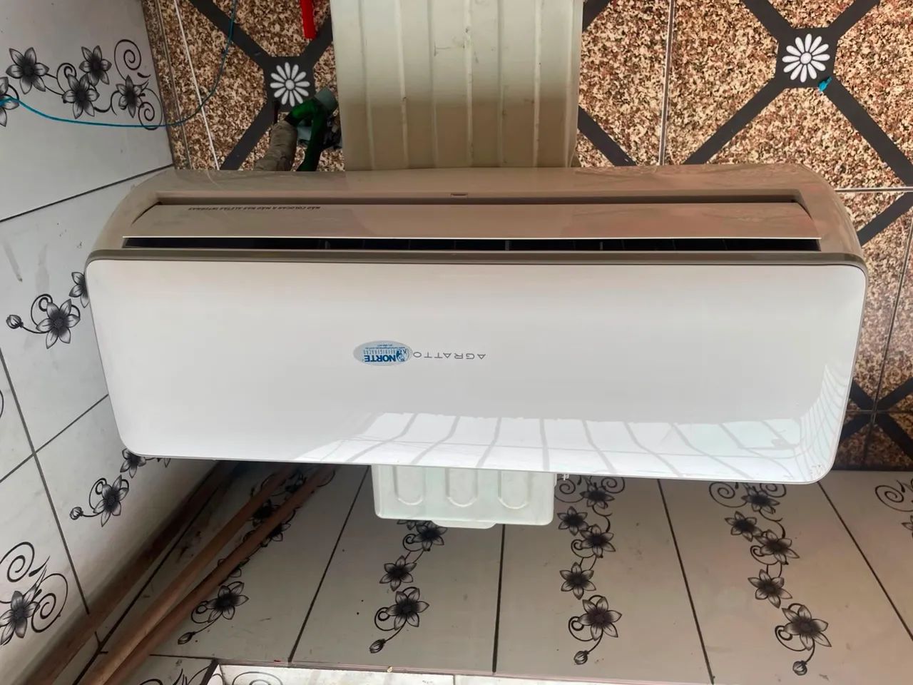 Ar condicionado  - Foto 4