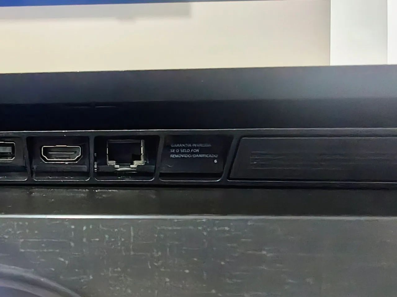 PlayStation 4 + 3 controles - Foto 3