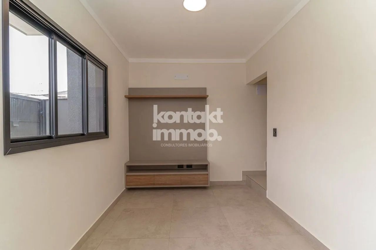 Casa à venda 2 quartos em Villa Tarsilla - Foto 2