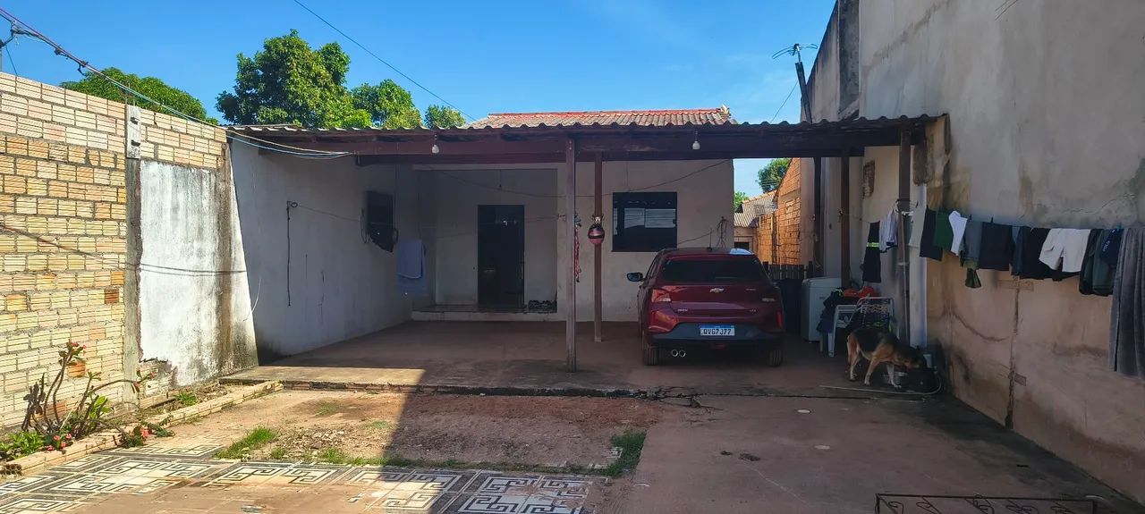 CASA  A  VENDA - Foto 2