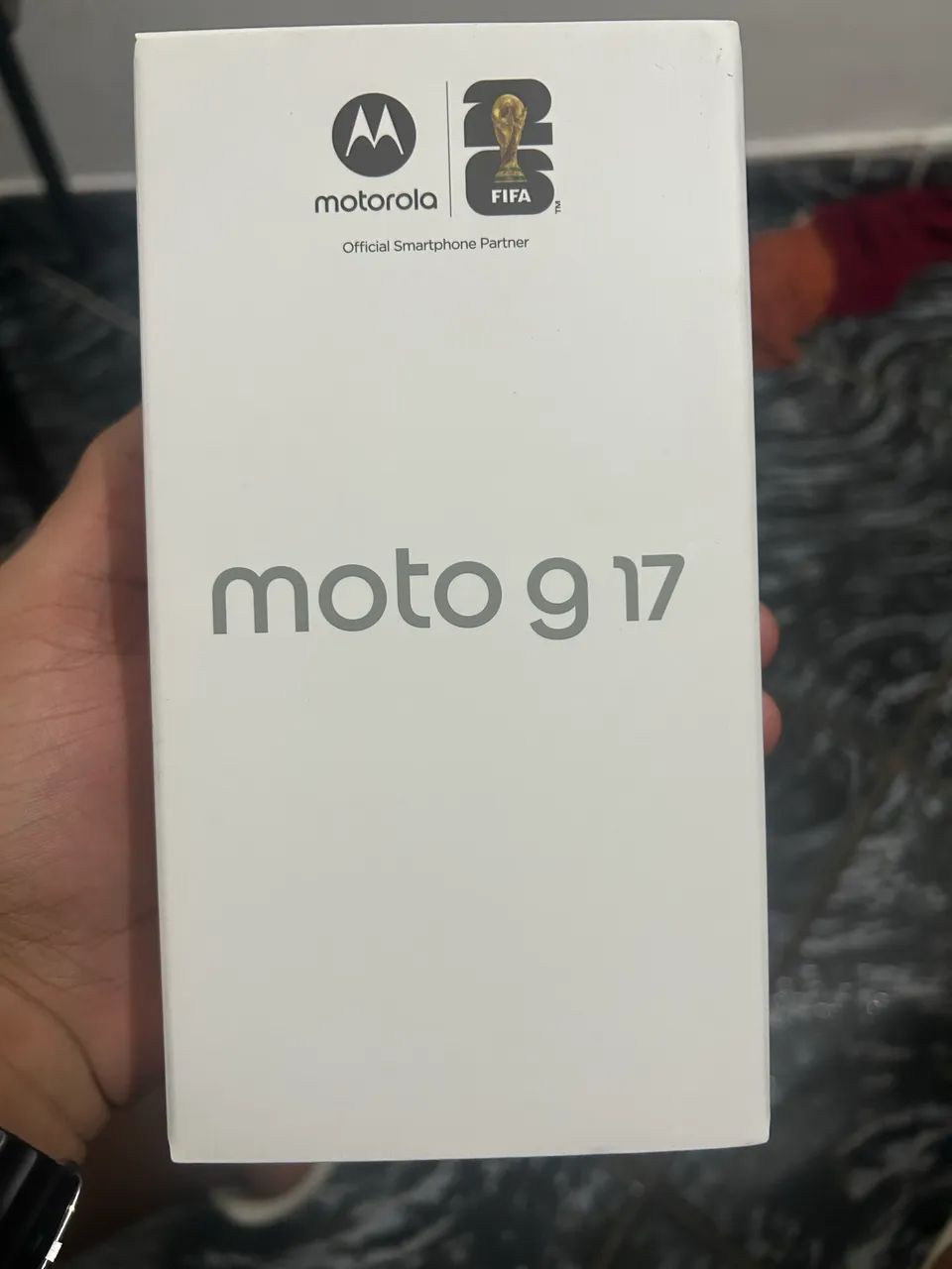 Moto g17 - Foto 3