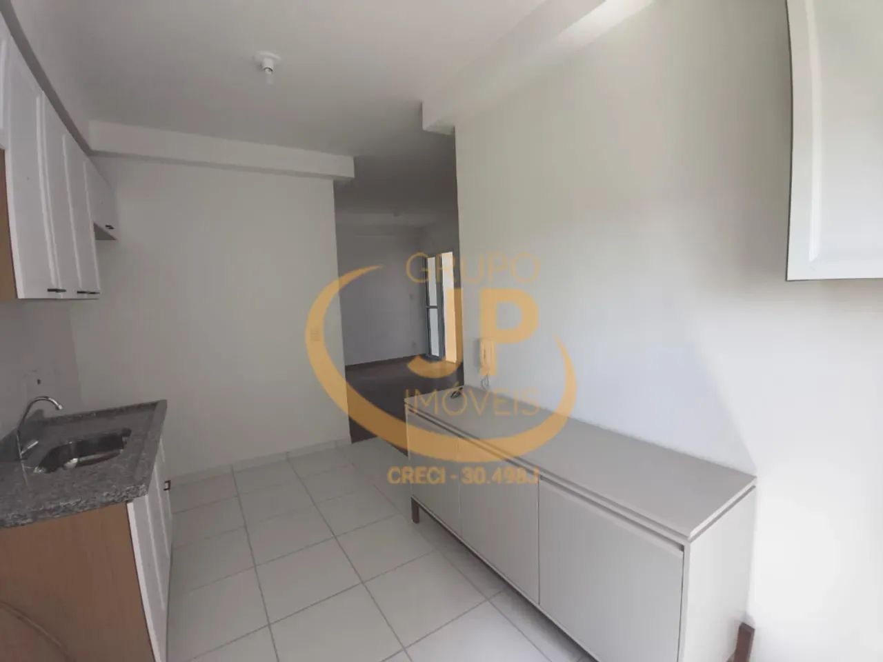 Apto novo com planejados/ 3 Dorm./ Suíte/ Sacada/ Lazer/ Av. São Paulo - Foto 6