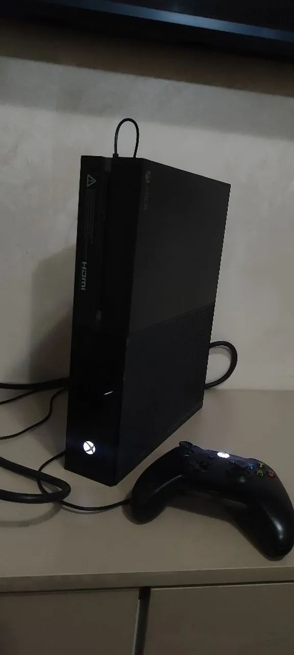Xbox One - Foto 2
