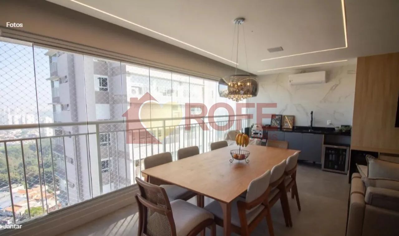 Apartamento à venda com 83m², 2 quartos e 1 vaga - Foto 5
