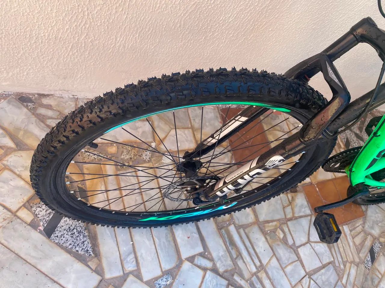 Bicicleta Aro 29 - Foto 2