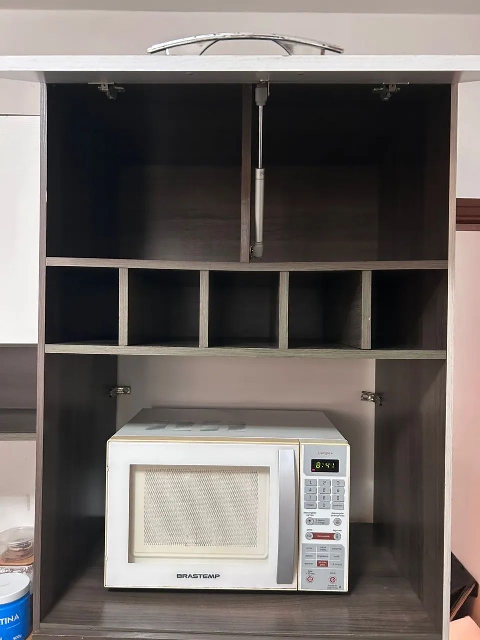 Armário De Cozinha Compacta - Foto 5