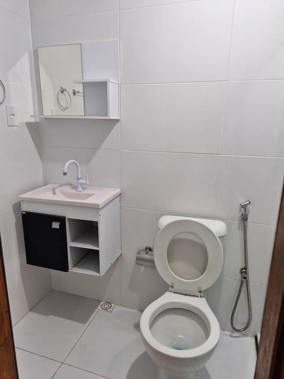 Alugo apartamento  - Foto 5