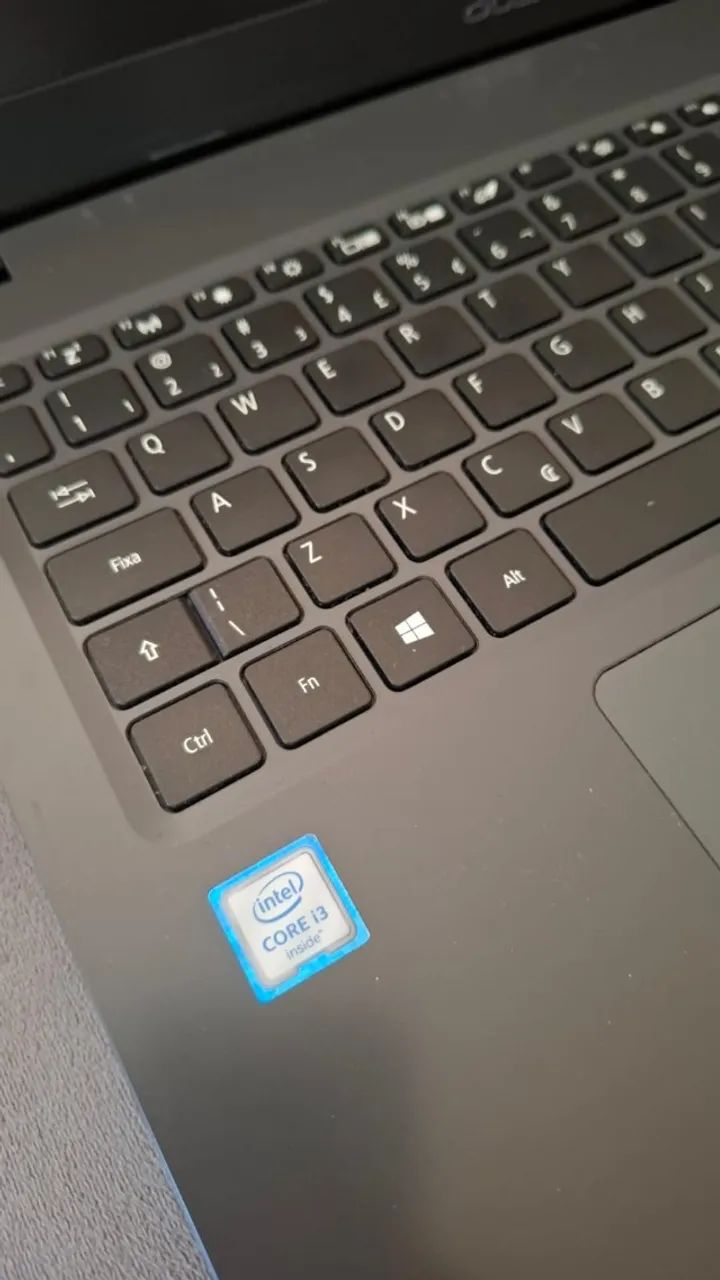 Notebook acer aspire 03 - Foto 2