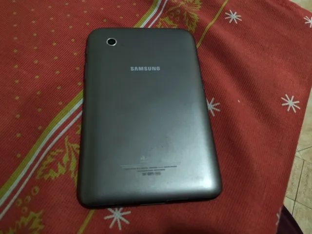Tablet Samsung Galaxi Tab2 7.0, (Leia todo o anuncio)  - Foto 4