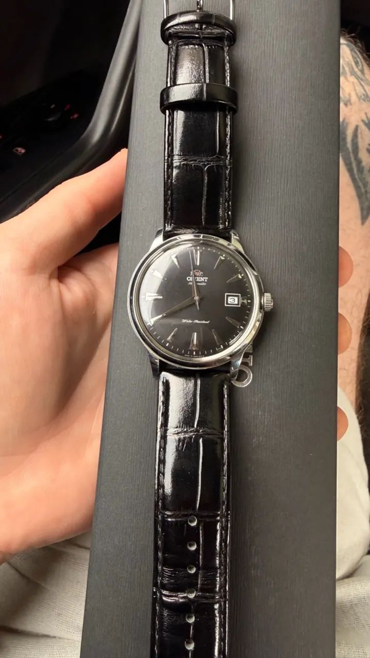 Orient Bambino Automático - Made in Japan - Foto 2