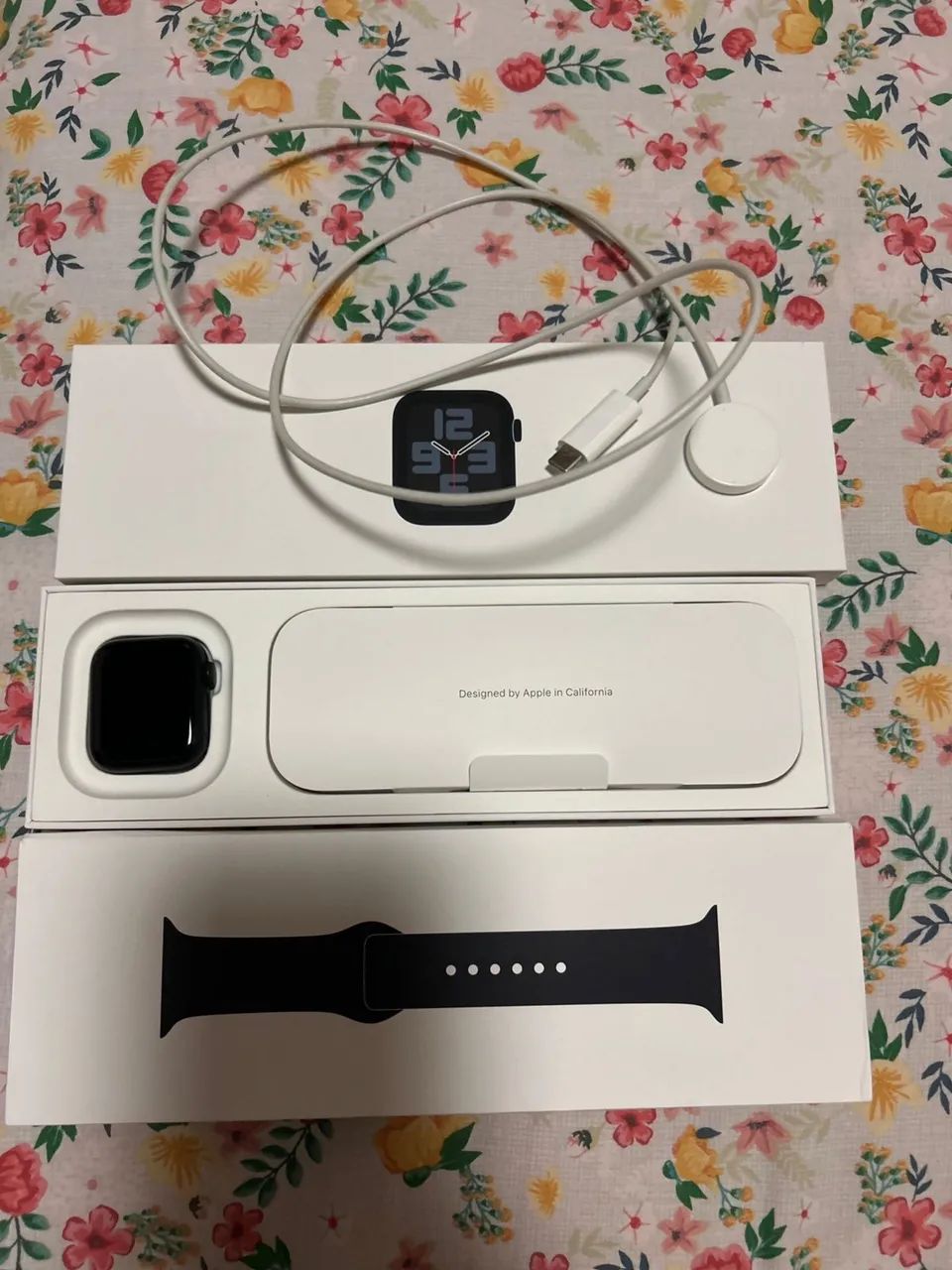 Apple Watch  - Foto 3