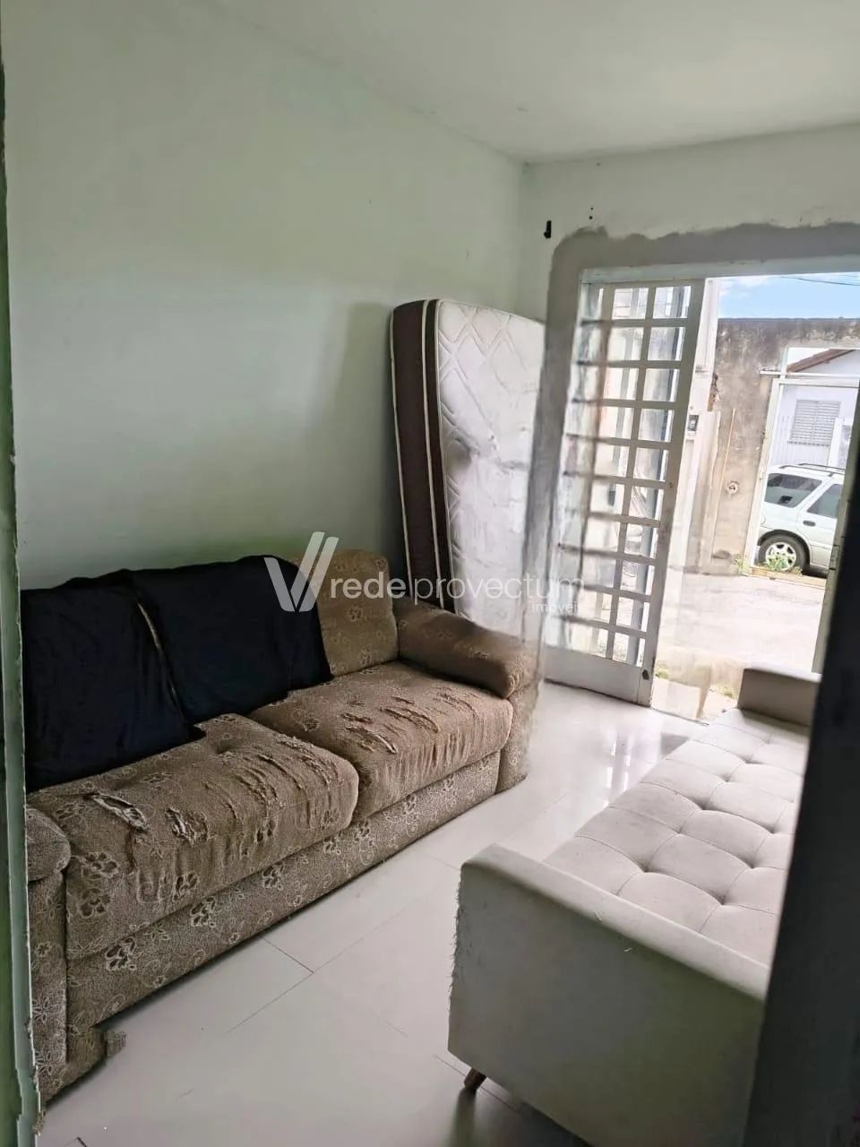 casa - Parque Residencial Campina Grande - Campinas - Foto 4
