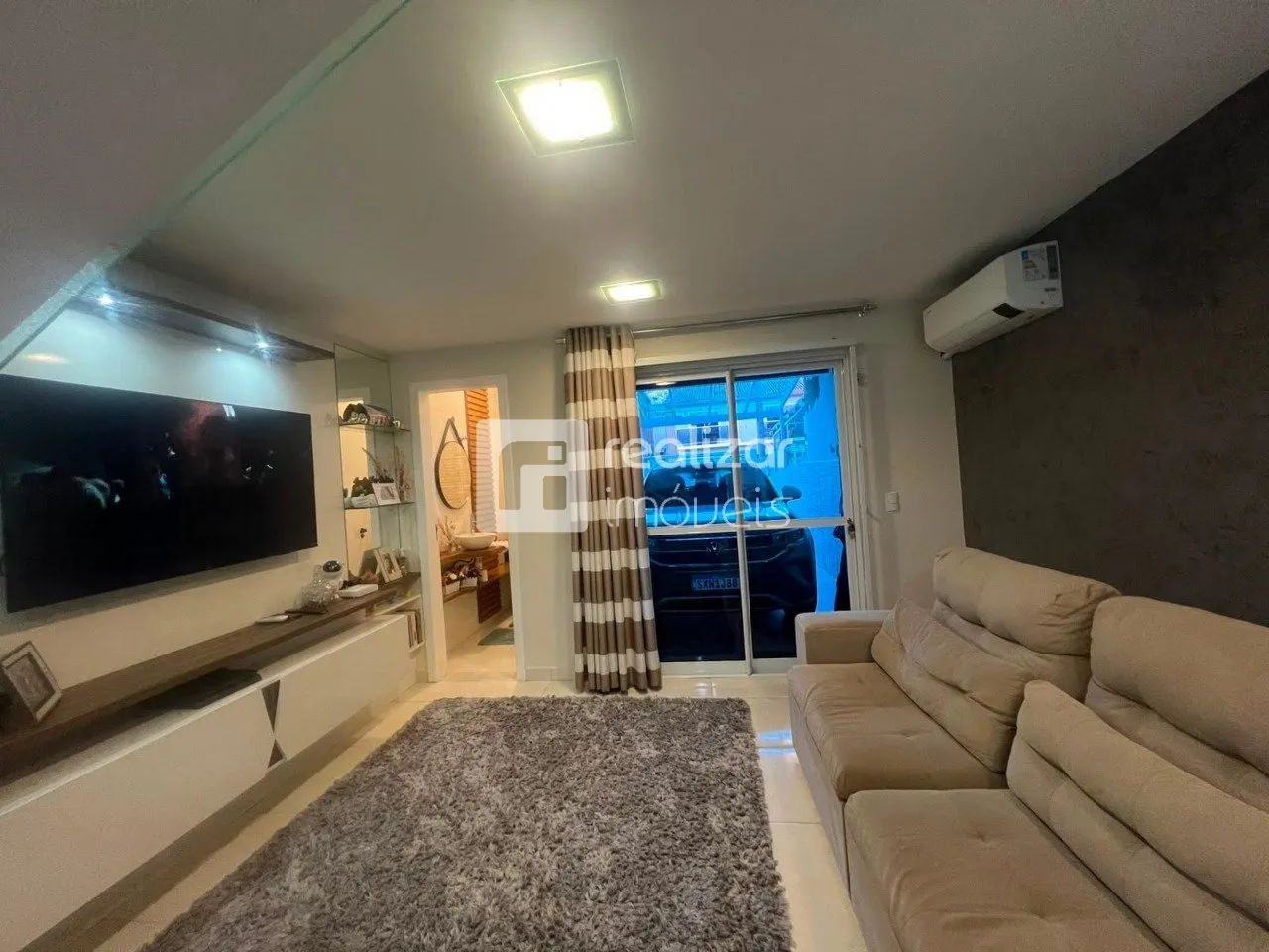 Casa 2 quartos no bairro Potecas - São José