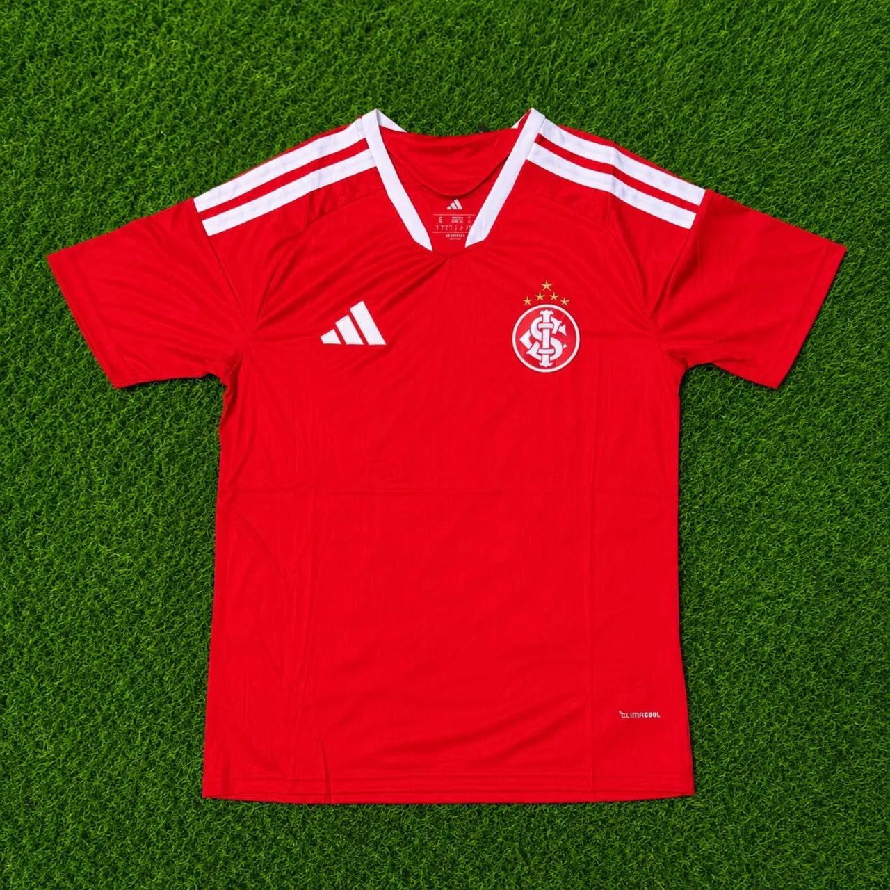 Camisa Inter 2026