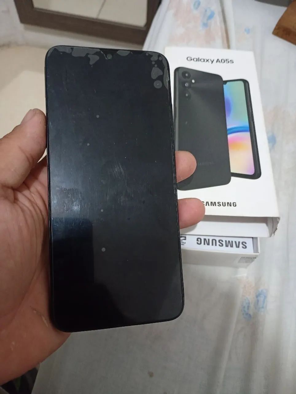 Celulares para retirada de peças 